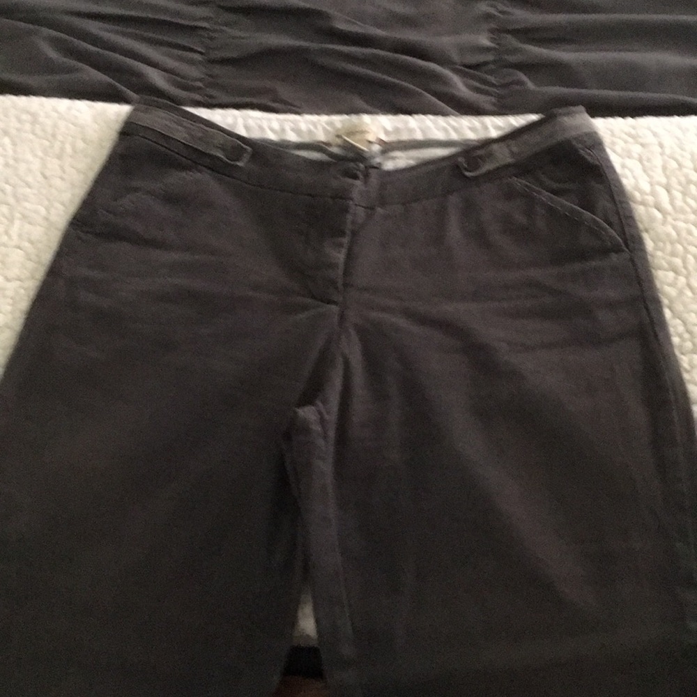 Woman’s pants